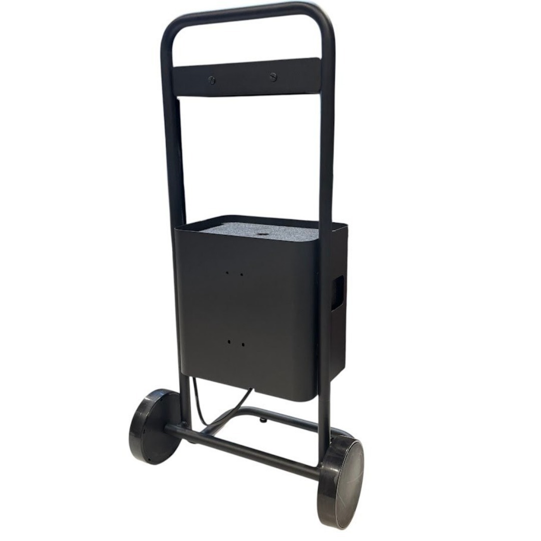 日章工業 - ほぼ未使用○日章工業・コクヨ○ 500W携帯用ポータブル電源