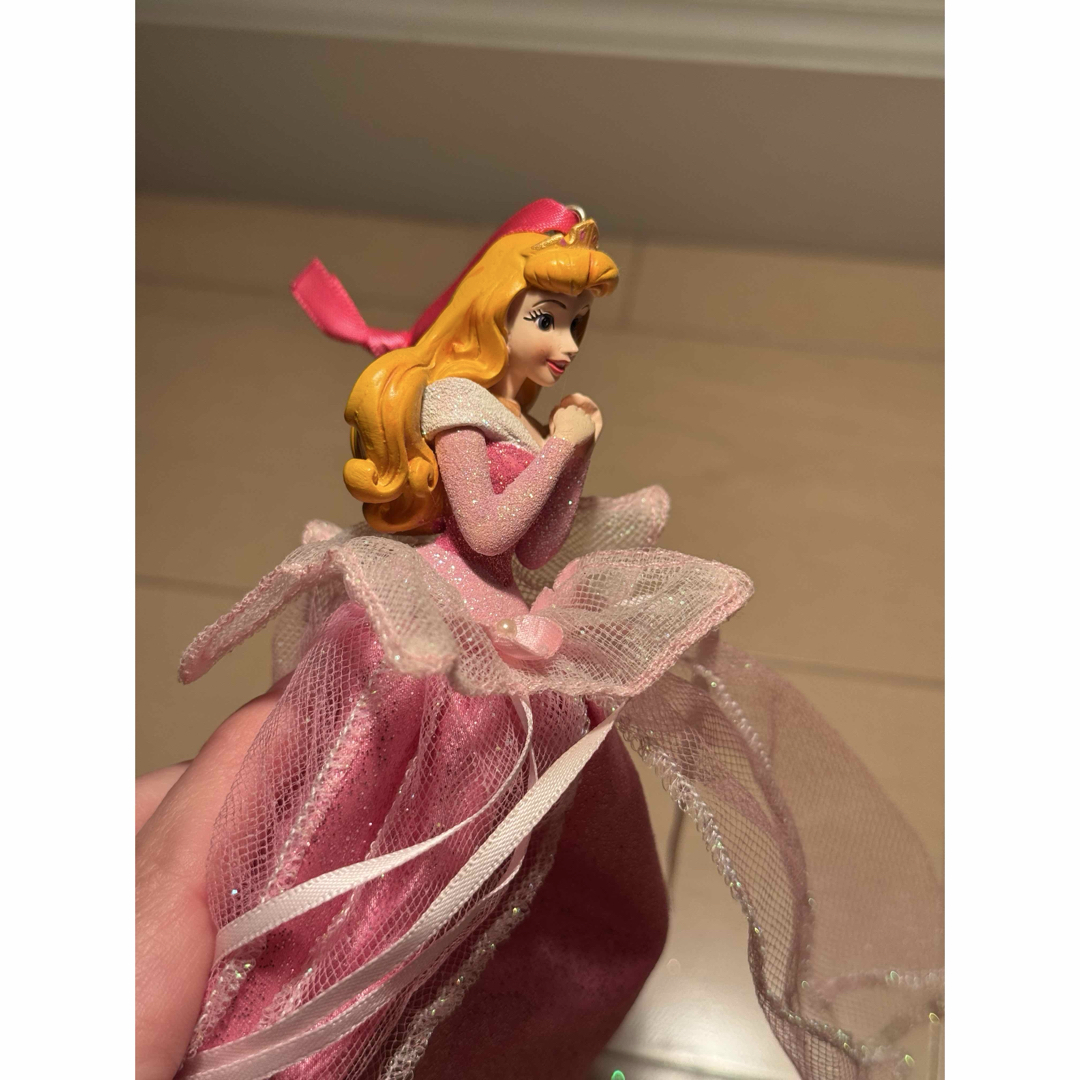 希少☆レア】海外パーク品 ティンカーベル オーナメント｜ティンカー