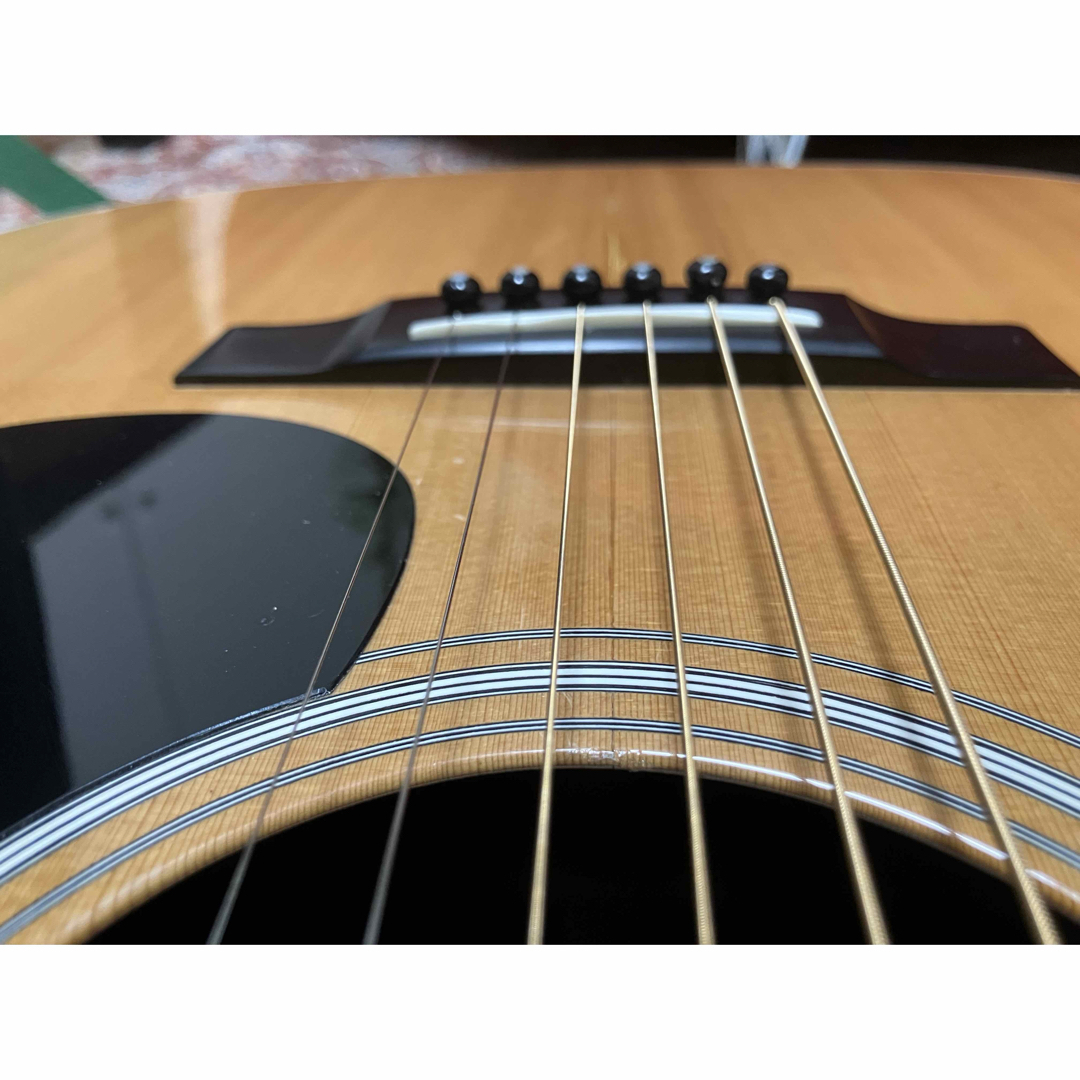 超美品】K.ヤイリ DY-28 2005年製 純正ハードケース メンテナンス済