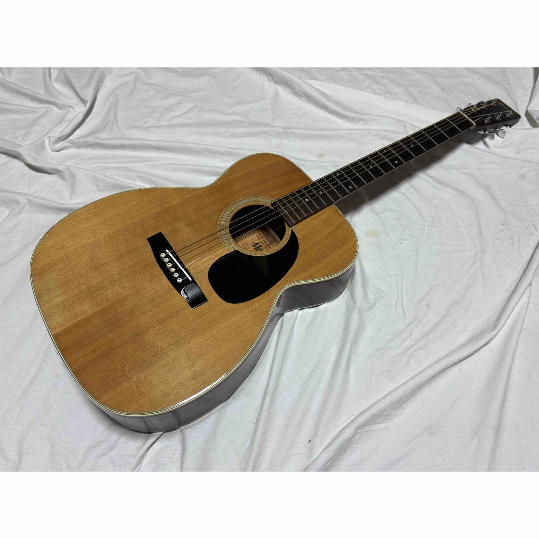 Morris アコースティックギター FD-18 1975年 1932-04-1 Morris