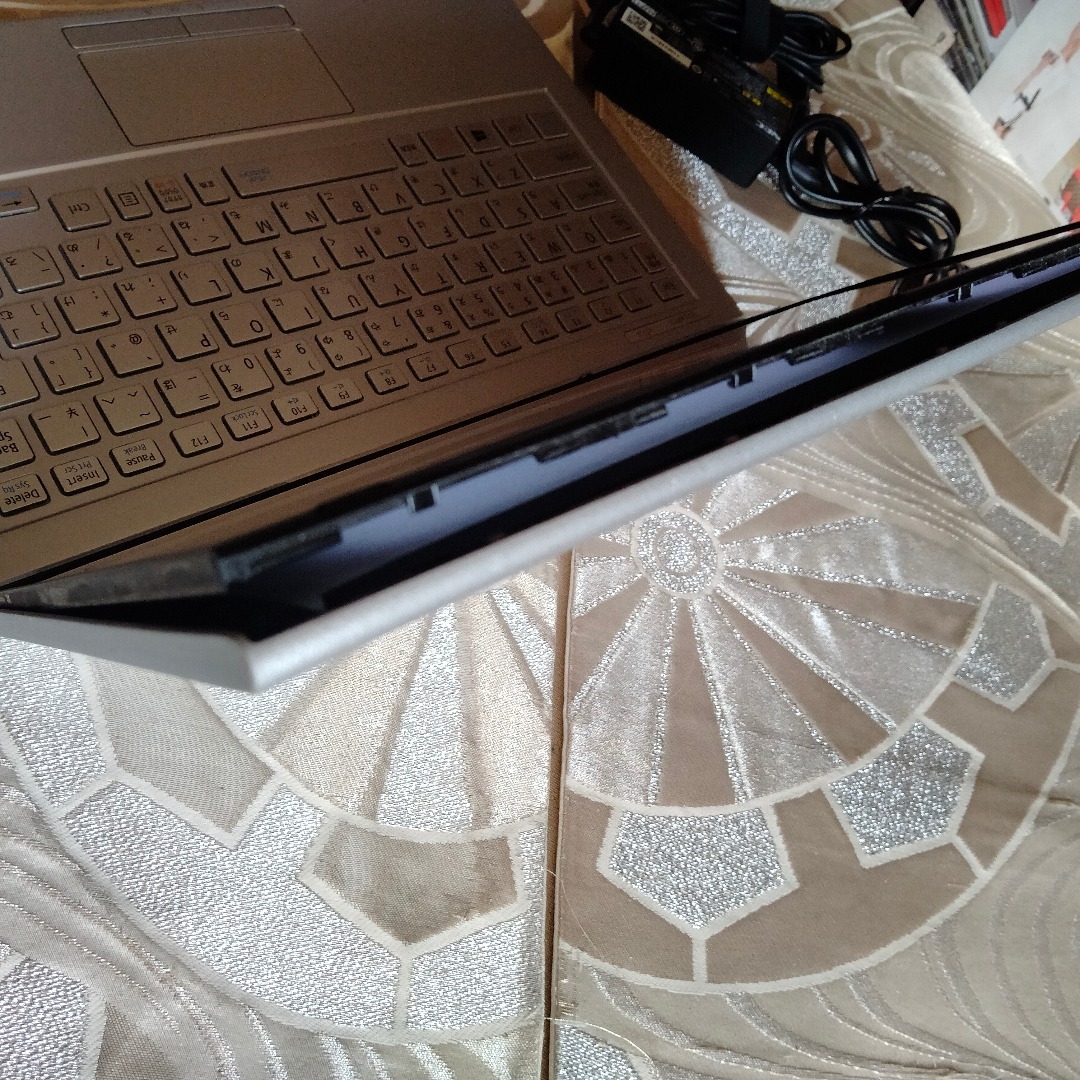 訳あり NEC タッチ 8世代 i5 256G 1920x1080