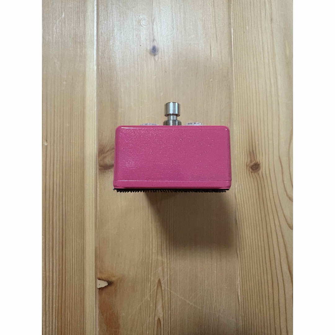 美品】MXR M94SE Fat Sugar Drive【弦オマケ付き】