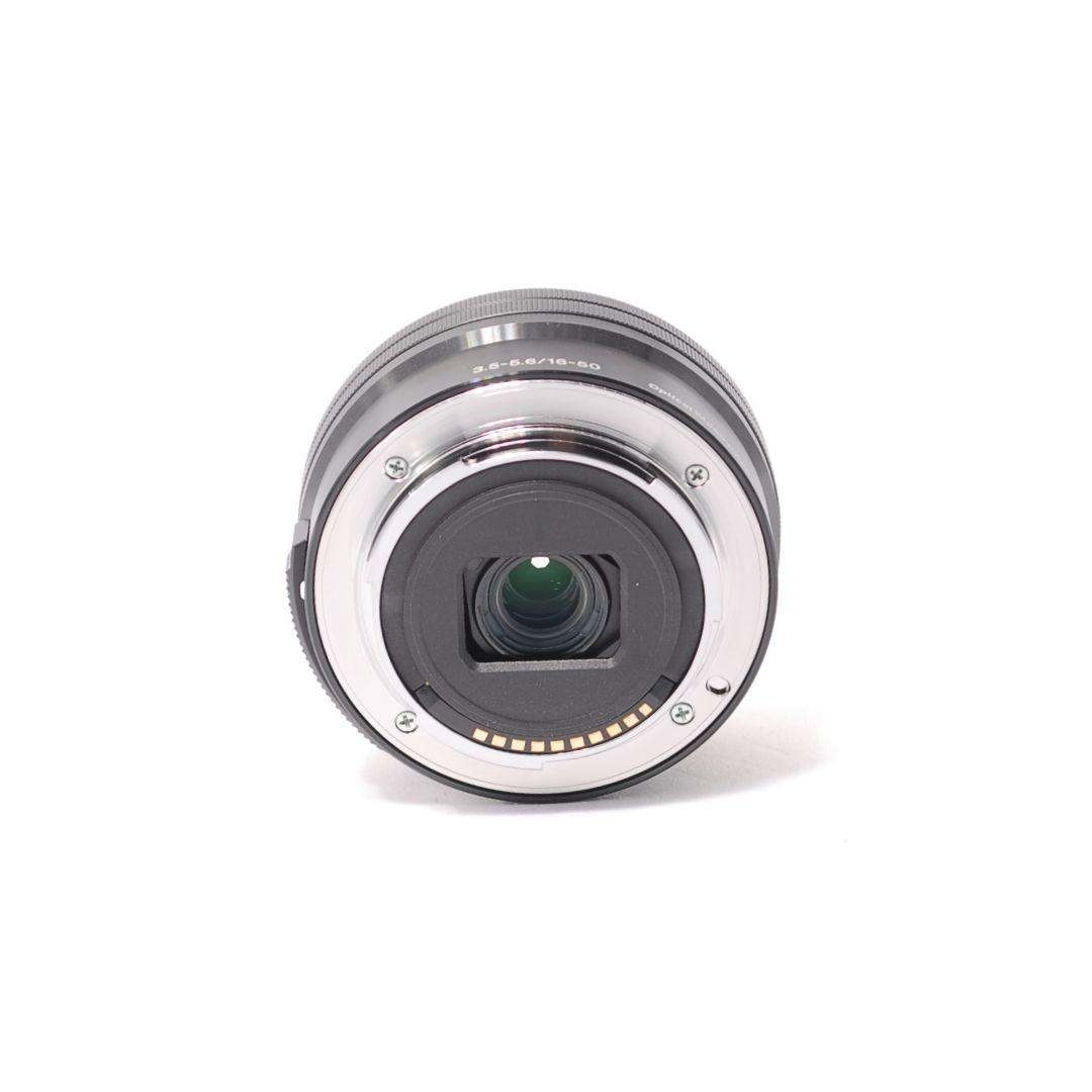 ❤即購入1000円OFF❤SONY α5000 Wi-Fi 手のひらミラーレス