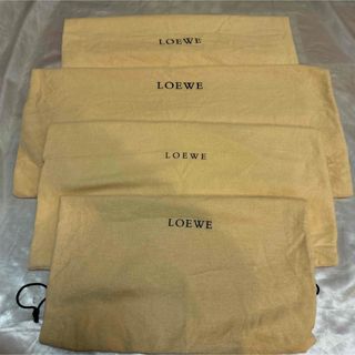 LOEWE（ショップ袋）のフリマアイテム一覧