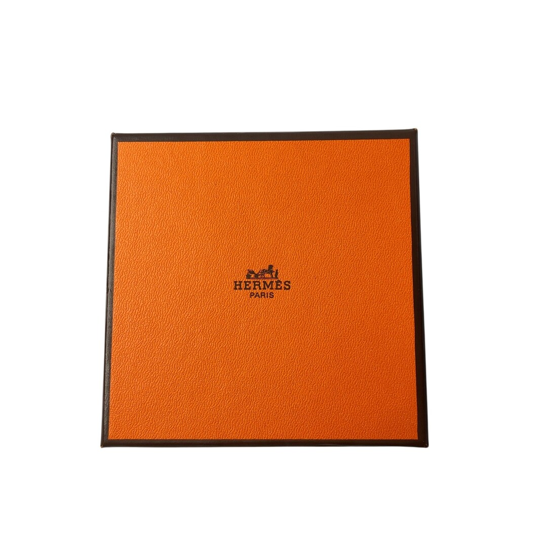 エルメス HERMES ミニ アッシュトレイ 灰皿 砂浜 ビーチ