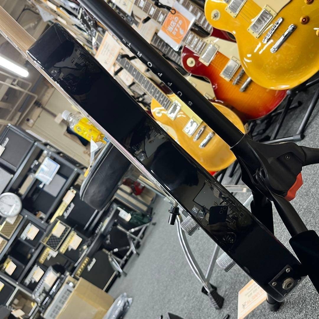 11374】Squier by Fender 桜柄 花柄 和柄