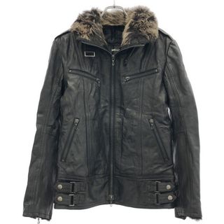 SHELLAC（レザージャケット）のフリマアイテム一覧