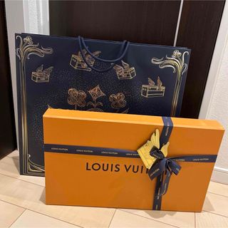 LOUIS VUITTON - ルイヴィトン ラッピングの通販 by ｜ルイヴィトン
