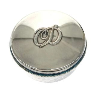 Christian Dior - 正規 Dior ドロップ ロゴ メタリックペーパー