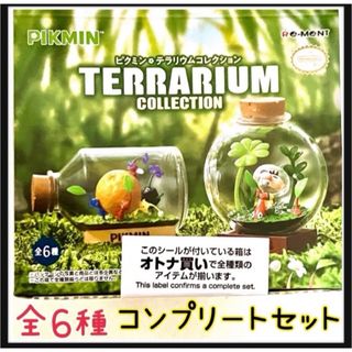未開封 星のカービィ つなげてかわいい！カービィと不思議な木 全6種