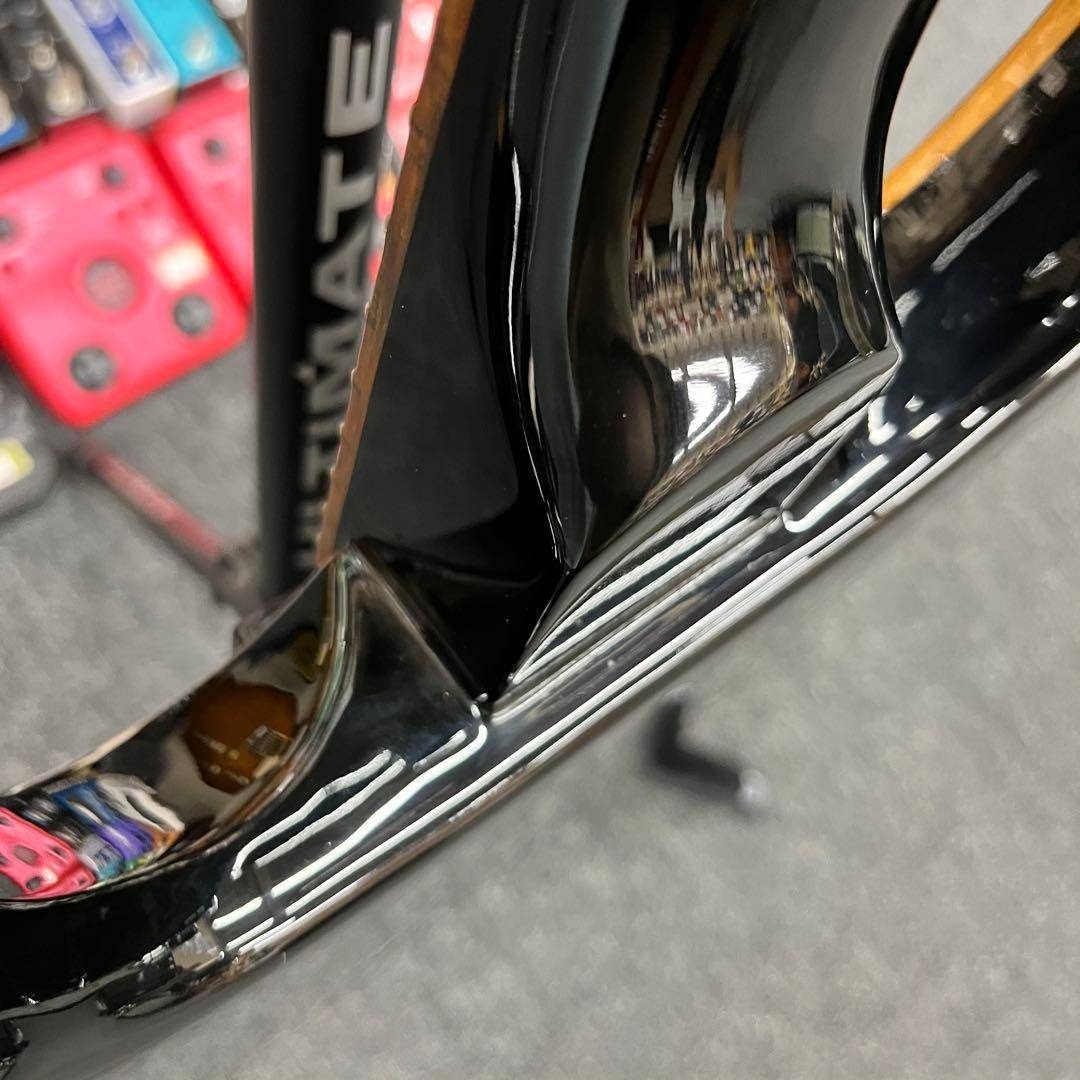 11347】PRS SE Custom 22 ホロウボディ ブラックの通販 by 楽器倉庫