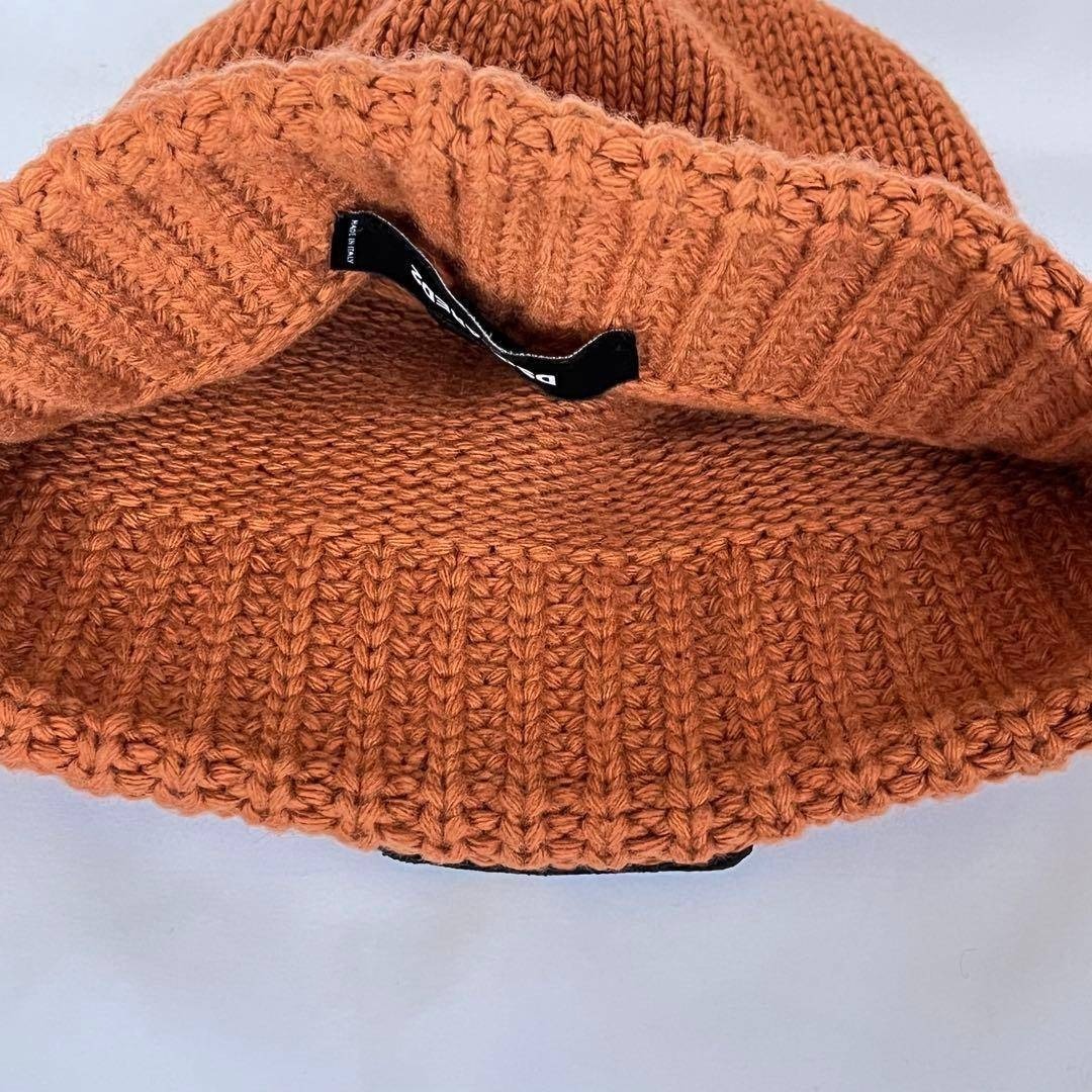 未使用】DSQUARED2 ニット帽 オレンジ ウール 楽天市場】ディー