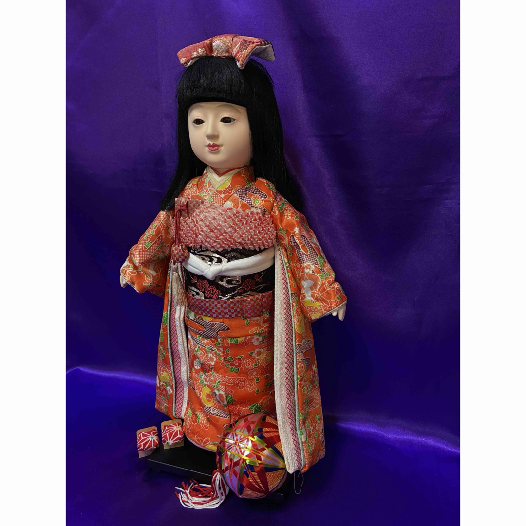 無限に資産を呼ぶ双子の座敷童子様 24ウ5 特級呪物 曰く付き