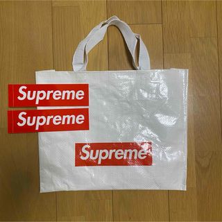 Supreme - 大 中 小 セット Supreme bag 23FW シュプリーム ショッパー