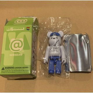 MEDICOM TOY - BE@RBRICK ゴジラ1964・メカゴジラ 100% & 400%の通販