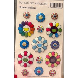 カイカイキキ - 村上隆 BLACKPINK FLOWER GO WALK Tamagotchの通販 by