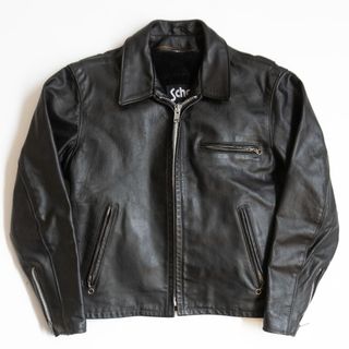 マルタンマルジェラ 05AW スエード ハの字 八の字 ライダース