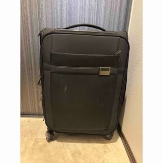 Samsonite - 美品！サムソナイト エンジェネロ 機内持ち込みサイズの