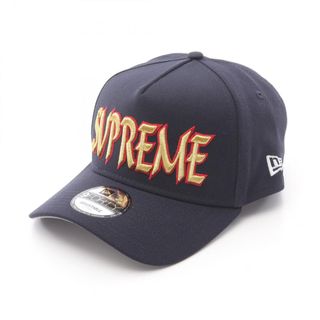 Supreme - シュプリーム Supreme Supreme × New Era Sharp Spellout