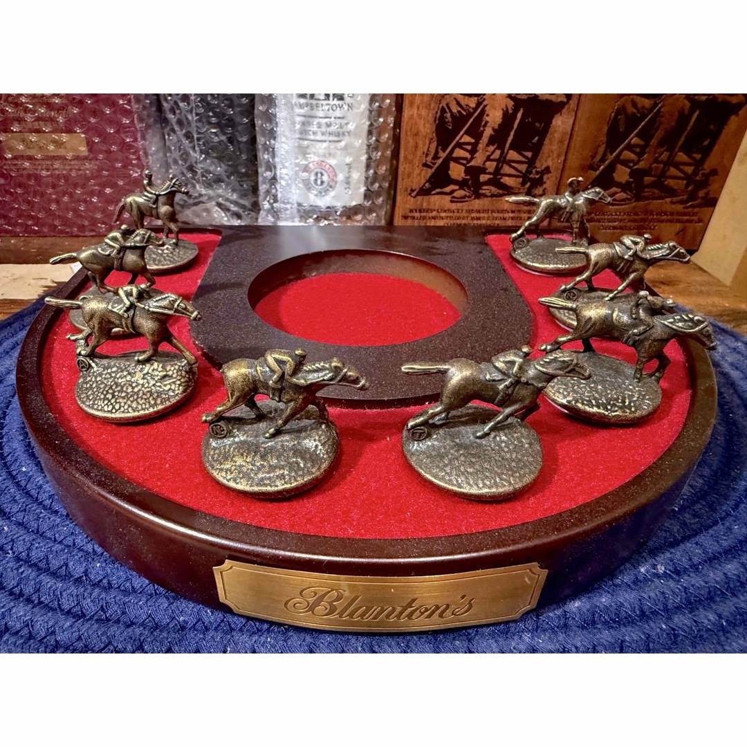 ブラントンボトルキャップ+ディスプレイ台座 【公式通販】 ブラントン