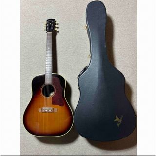 Yairi Guitar - K.Yairi ヤイリ アコースティックギター R1-RB 2004年