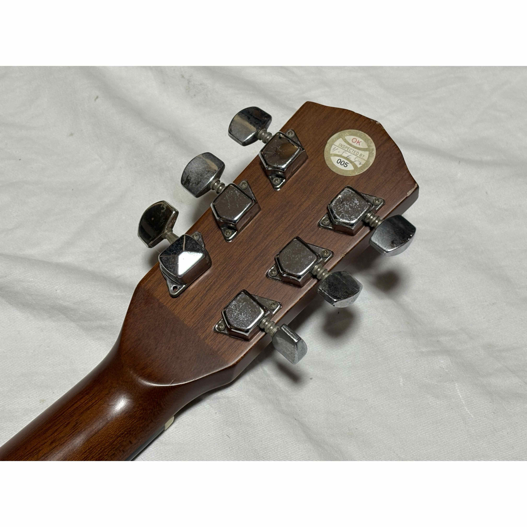 Fender アコースティックギター MA-1 / SB 良品1926-01-2