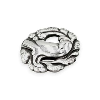 Georg Jensen（ブローチ/コサージュ）のフリマアイテム一覧