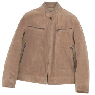 Salvatore Ferragamo（レザージャケット）のフリマアイテム一覧