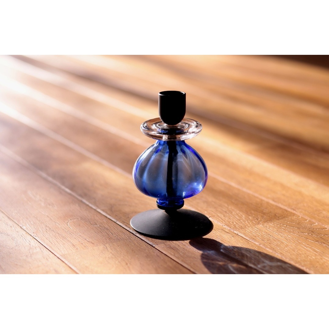 Erik Hoglund エリックホグラン キャンドルスタンド c 32183