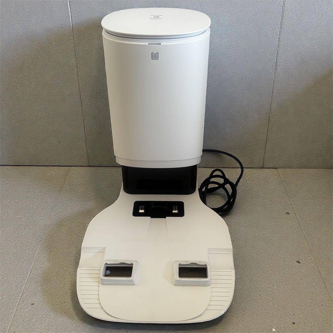 ECOVACS エコバックス DEEBOT ドッキングステーションCH1918 ECOVACS