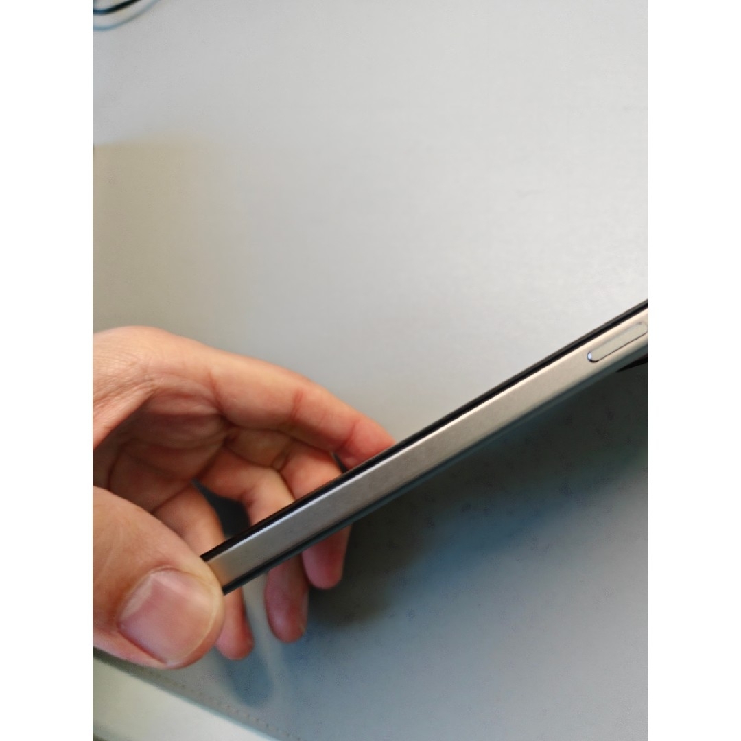 超美品realme GT7 Pro 16/512 日本語対応 playストアあり