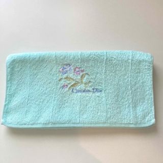 Christian Dior（タオル/バス用品）のフリマアイテム一覧