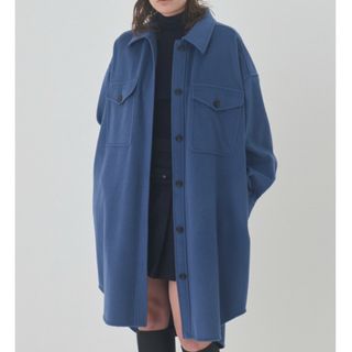 LE CIEL BLEU（チェスターコート）のフリマアイテム一覧