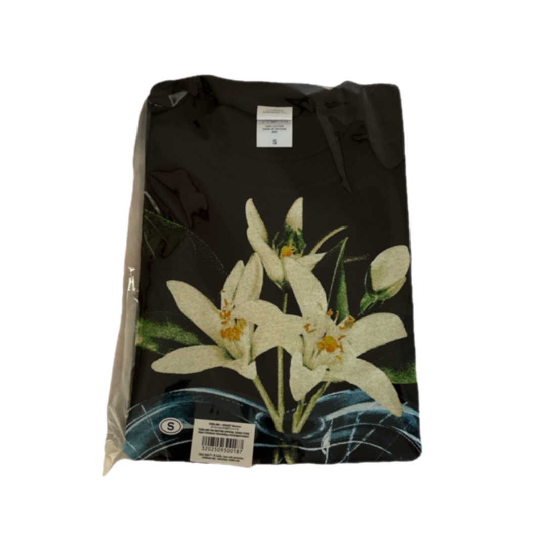 TENBLANK×©SAINT Mxxxxxx コラボ Tシャツ Sサイズの通販はau PAY