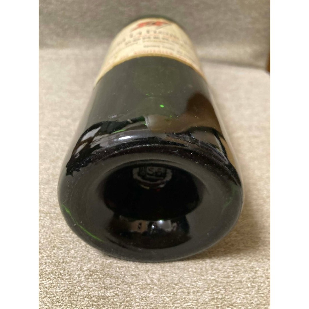 シャトー・ラ・フルール・ペトリュス 1969年