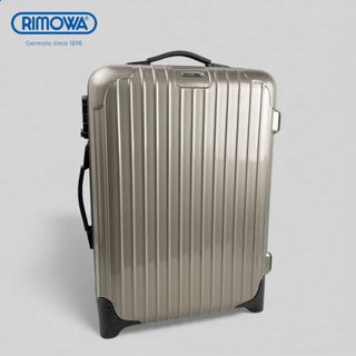 RIMOWA - 未使用アメニティポーチ エバー航空 ファーストクラス RIMOWA