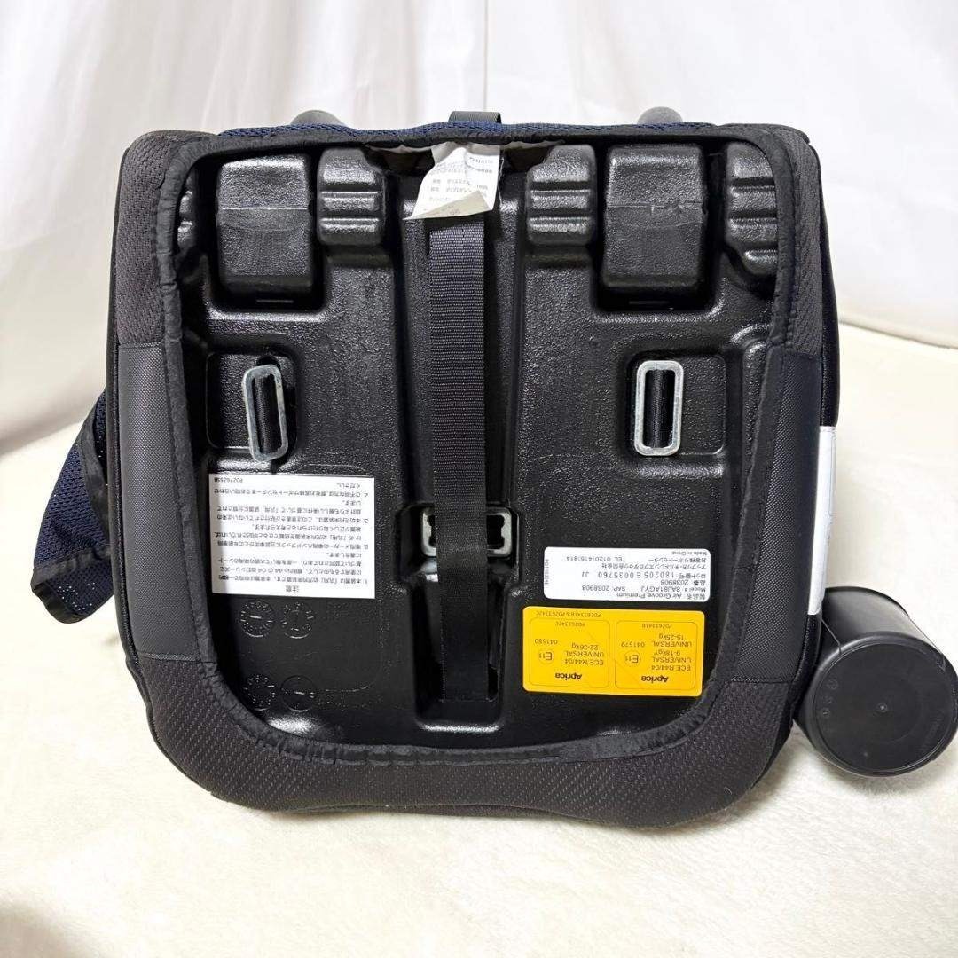 アップリカ Aprica エアグルーヴ プレミアム Air Groove Pre Aprica