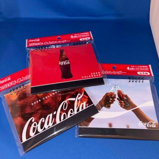 コカ・コーラ - 《非売品》綾瀬はるか コカコーラカレンダー2018の通販