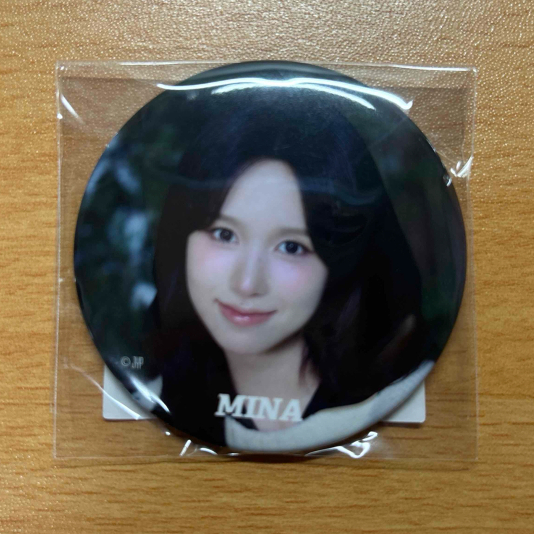 TWICE 痛バ ミナ まとめ売り TWICE MINA 痛バッグセット おまけ付き