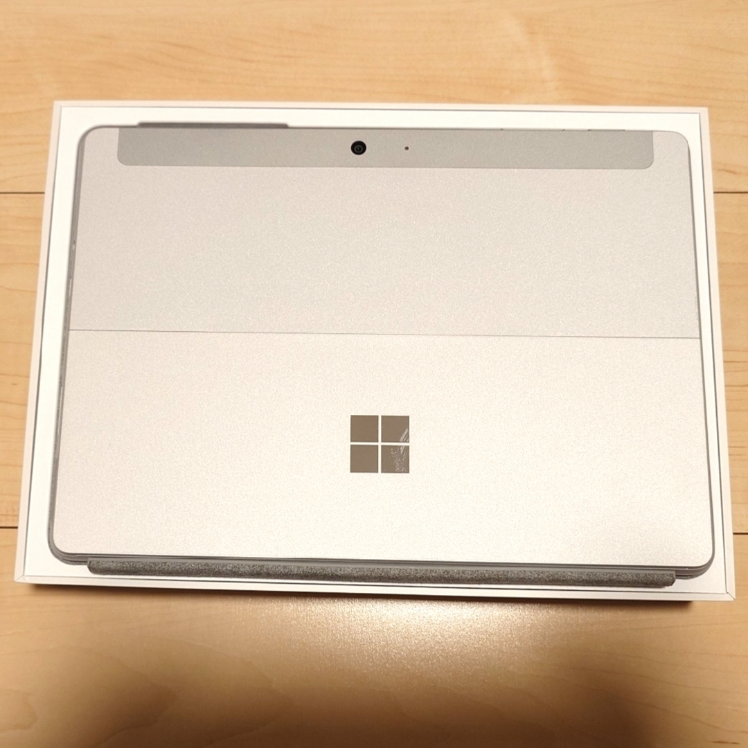 Microsoft Surface Go 8GB/128G ペン・キーボード付