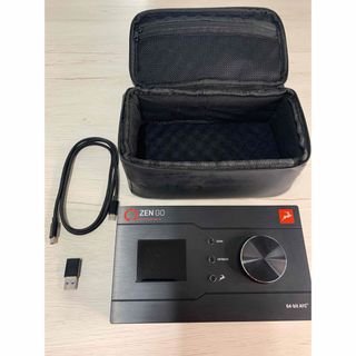 並行新品 Prism Sound Lyra 2 代行一年保証無償の通販 by pigo's shop