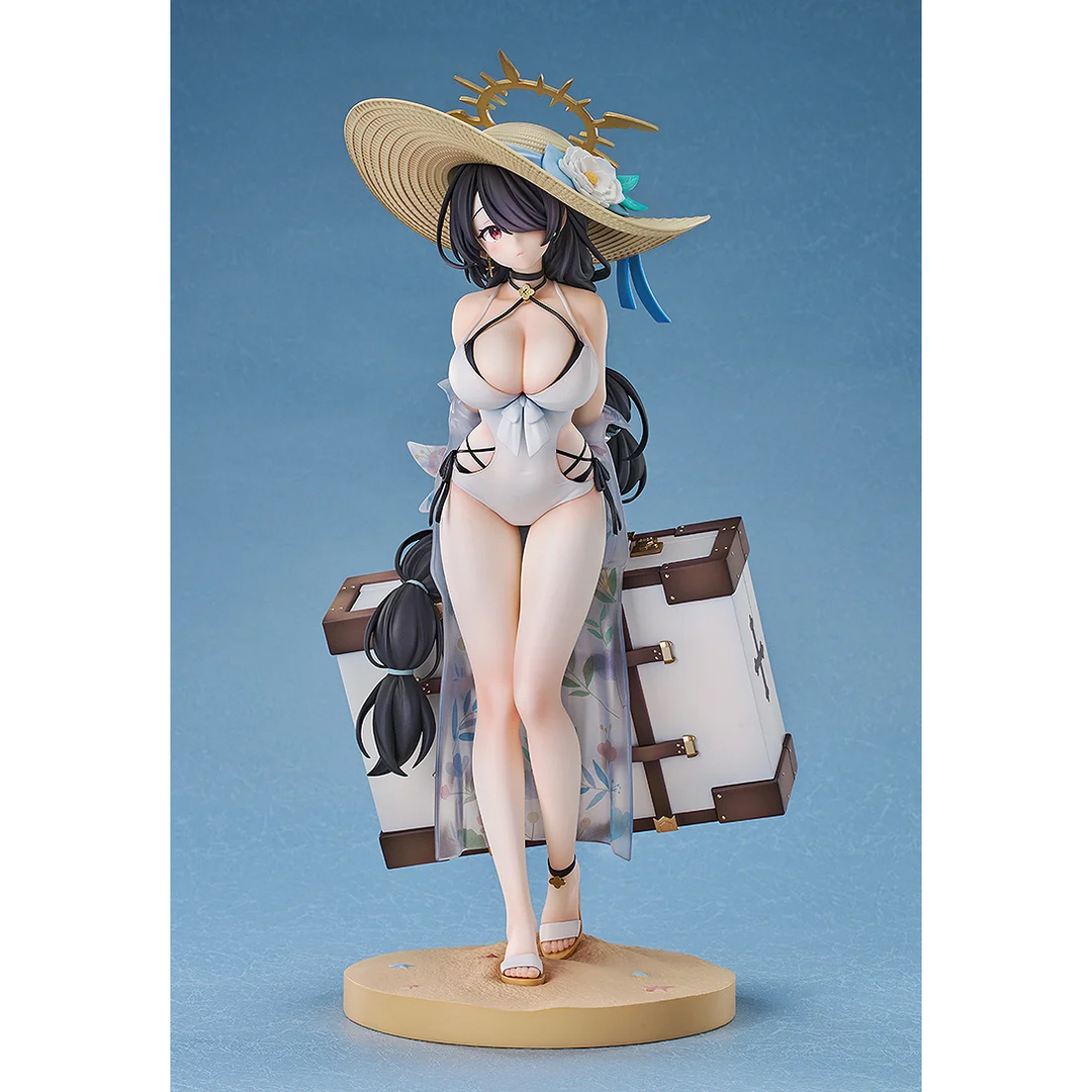 ヒナタ(水着) ブルーアーカイブ -Blue Archive- 1/6 完成品 フィギュア