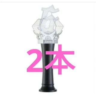 SixTONES - ペンライト2本 MILE SixTONES MILESixTONES グッズの通販