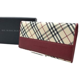 BURBERRY（財布）のフリマアイテム一覧 未使用品 綺麗 BURBERRY LONDON
