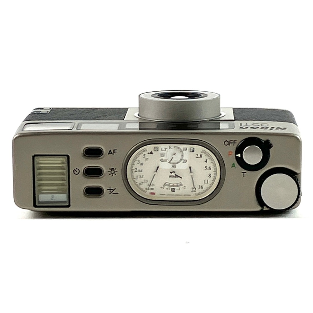 NIKON 35Ti 中古品 匿名配送 2026年最新】nikon 35tiの人気アイテム