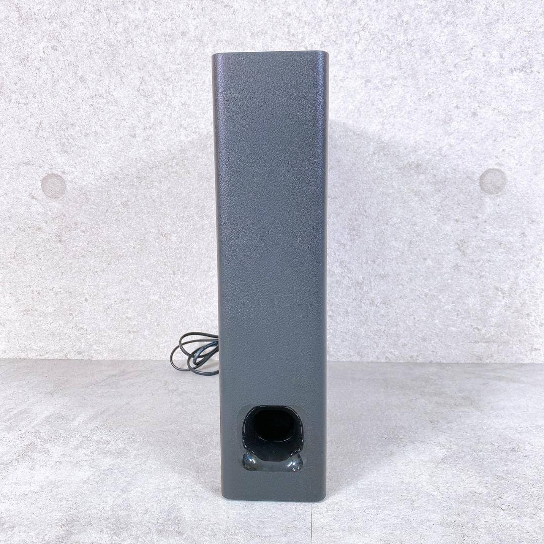 SONY サウンドバー HT-MT300 アクティブスピーカーシステム