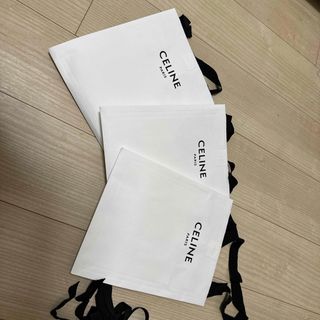 CELINE（ショップ袋）のフリマアイテム一覧