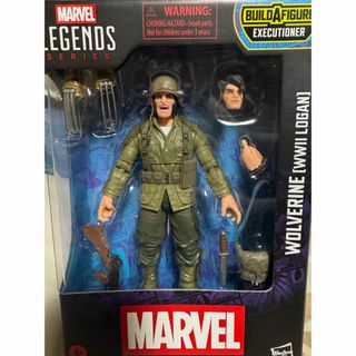 Hasbro - 【新品未開封】マーベルレジェンド ウォーバードの通販 by お