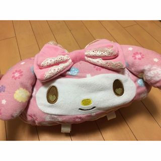 マイメロディ - みぃーマイメロ ソファ型ティッシュケース 新品未開封