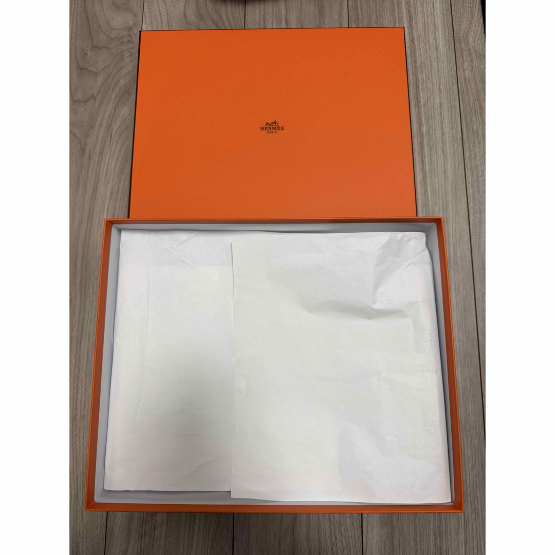 未使用 エルメス 2025 イヤーズギフト バスタオル 新品未使用 HERMES